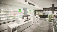 Propharma (louvain-la-neuve)