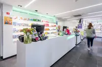 Pharmacy Stas