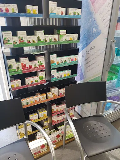 Multipharma