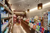 Pharmacie Janssen Srl