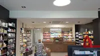 Pharmacie Meurens