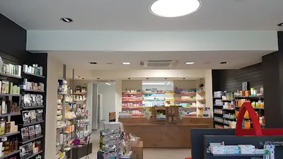 Pharmacie Meurens