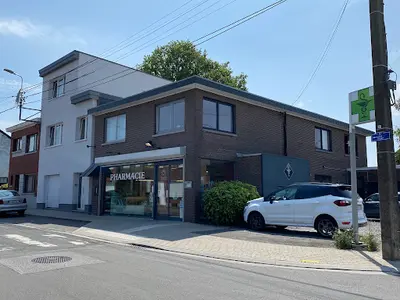 Pharmacie Pauquay-bovens