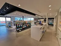 Pharmacie Polain