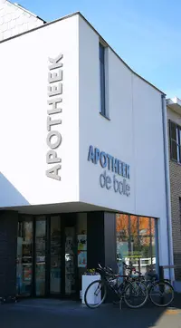 Apotheek de Bolle