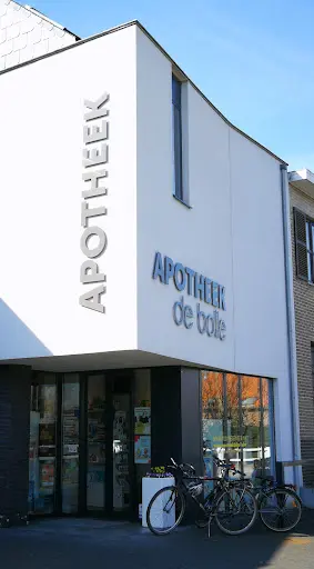 Apotheek de Bolle