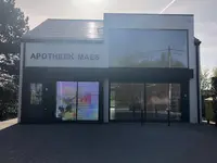 Apotheek Maes ( Hoegaarden ) Altenaken