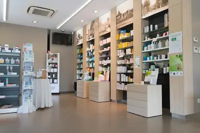 Apotheek Verachtert-gysen In Pelt
