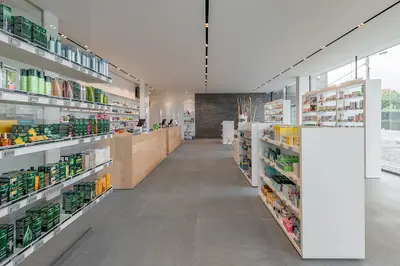 Apotheek Cura Paal
