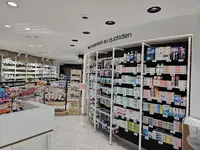 Paliseul Pharma