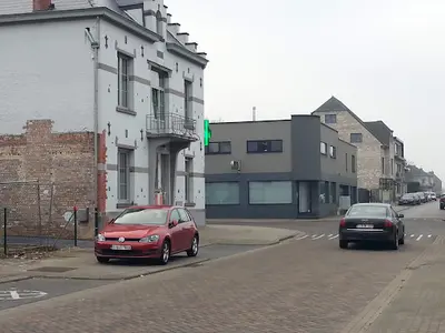 Pamelse Klei