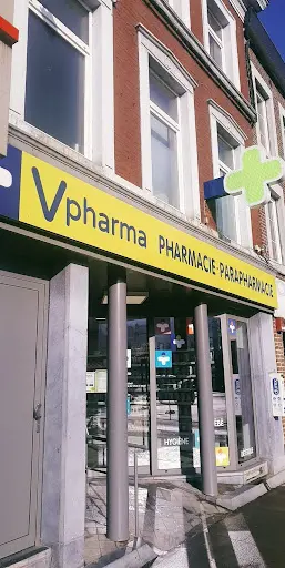 Vpharma Régence