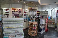 Pharmacie du Parc