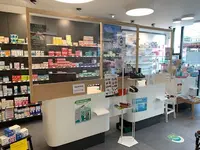 Pharmacie Neuve Chaussée