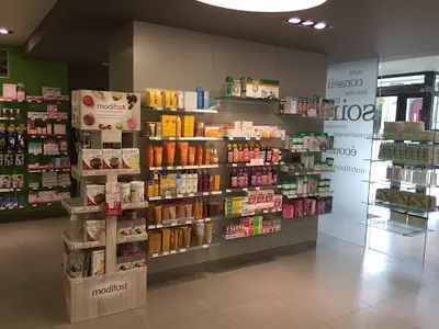 Pharmacie Risselin À Péruwelz