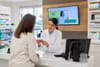 Le secteur de l'officine en pleine recomposition : emploi, rachats et pharmacie en ligne