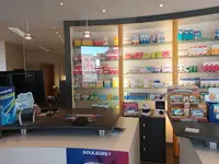 Pharmacie Adant