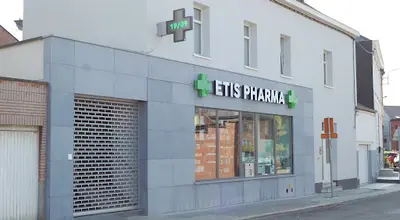 Pharmacie Etis Pharma