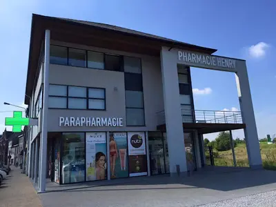 Pharmacie Henry