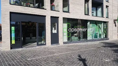 Apotheek Opsomer Bv