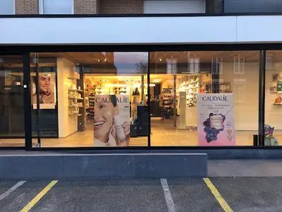 Apotheek Regheere
