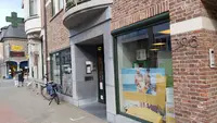 Pharmacie Gysemans