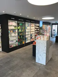 Pharmacie Puttemans