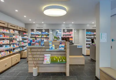 Apotheek- Orthoshop Puursfarma
