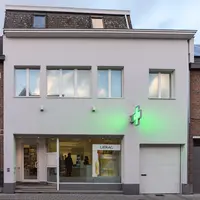 Pharmacie Van Hemelrijk