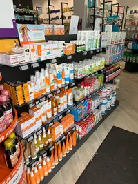 Pharmacie Cannuyer de la Gare