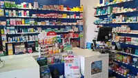 Pharmacie de Quevy