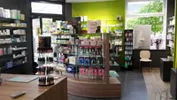 Pharmacie Buffe