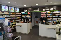 Pharmacie Crasset- Pharmadeville Srl
