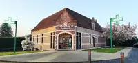 Pharmacie Jospin Srl