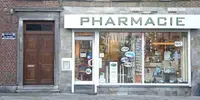 Pharmacie Scanu-haine