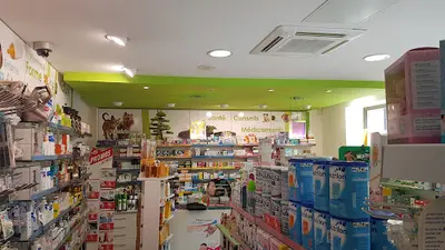 De Mol - Regnier Pharma Sprl