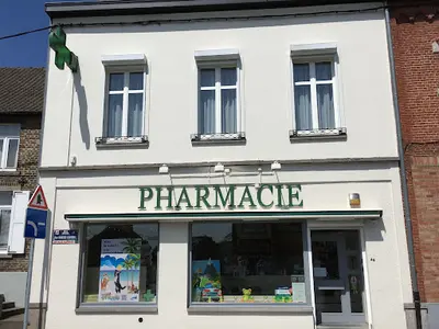 Pharmaro