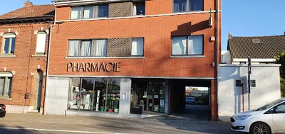 La Pharmacie de Saintes