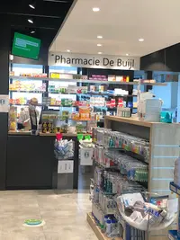 Pharmacie de Buijl