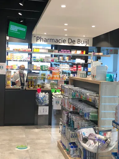 Pharmacie de Buijl