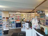 Pharmacie des Forges