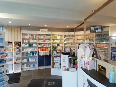 Pharmacie des Forges