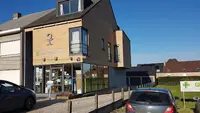 Pharmacie Familia - Enghien
