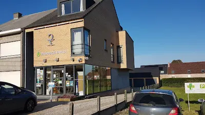Pharmacie Familia - Enghien