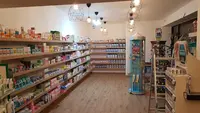 Pharmacie Quenast - Centre Vaccination &testing Rebecq