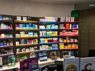 Apotheek Meekers Bv