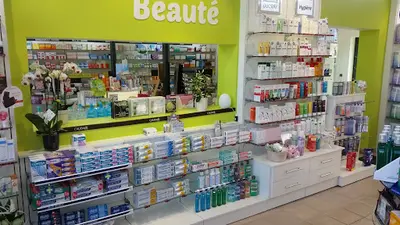 Pharmacie de Donceel