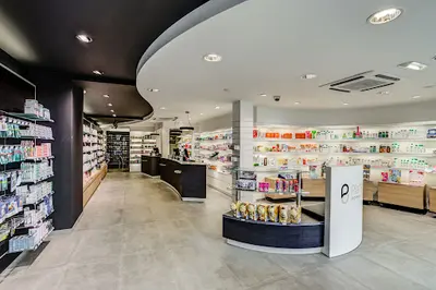 Apotheek Platteeuw - Thuiszorg Ronse