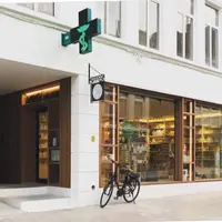 Apotheek Sarah Haentjens