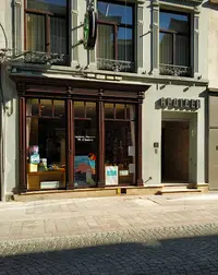 Apotheek Velghe Ronse